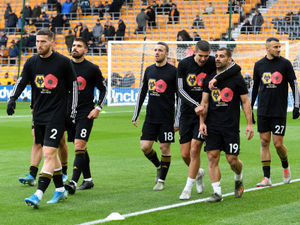 Supporting image for story: Wolves Fans' Verdict v Aston Villa: Fantastic victory!