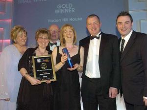 Supporting image for story: Tourism award winners list 2009