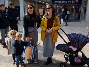 Supporting image for story: Mother's Day: We ask Wolverhampton folk how well they think they know their mothers