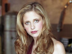 Supporting image for story: Sarah Michelle Gellar celebrates Buffy The Vampire Slayer’s 25th anniversary