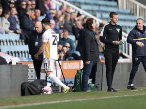 Supporting image for story: Shrewsbury Town: Who is missing for Exeter clash?