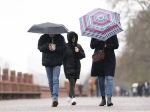 Supporting image for story: Storm Noa sweeps in across UK with 70mph gusts in some areas
