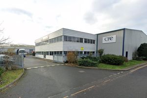 Bilcar Precision Engineering, Arlington Way, Shrewsbury (Google)