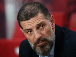 Supporting image for story: Slaven Bilic: There's no room for egos at West Brom