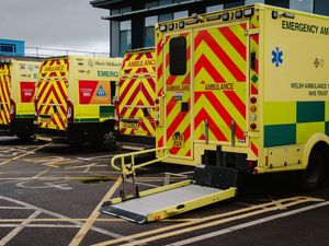 Supporting image for story: Calls for Shropshire Council enquiry into ambulance delays rejected