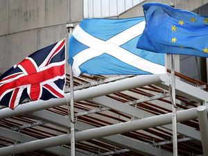 Supporting image for story: Think again over impact of Brexit