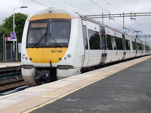 Supporting image for story: Nationalisation of train operators ‘tackling deep-rooted problems’ – minister