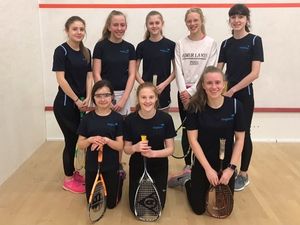 Supporting image for story: ‘Wolf’ at school door to inspire a generation