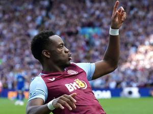 Supporting image for story: Unai Emery: Jhon Duran can be world class but needs time at Aston Villa