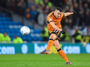 Supporting image for story: Wolves midfielder Romain Saiss: These are the days of our lives