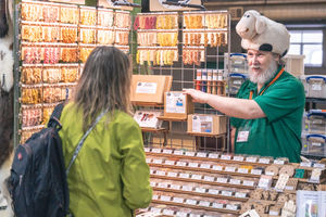 Photo: Ian Knight / Z70 Photography