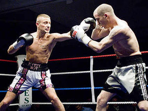 Supporting image for story: Richie Wyatt's hoping for rematch