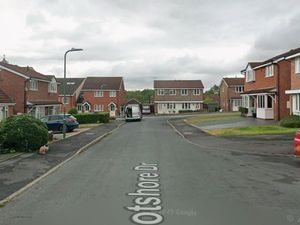 Supporting image for story: Firefighters called to kitchen fire at Shrewsbury home just after midnight