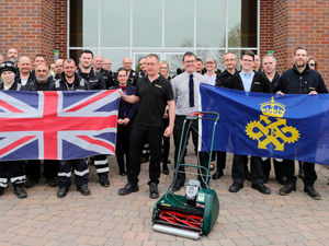 Supporting image for story: Queen's Awards for companies