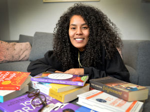 Supporting image for story: Campaign to make schools LGBT+ inclusive supported by Wolverhampton ambassadors