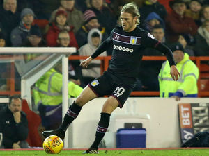 Supporting image for story: Aston Villa boss Steve Bruce: Dropping Birkir Bjarnason was toughest decision of the season