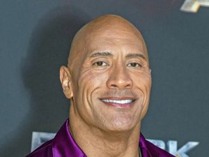 Supporting image for story: Dwayne Johnson announces live-action remake of Moana