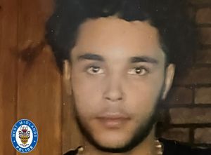 Supporting image for story: Mourners gather for funeral of man stabbed to death in Walsall town centre