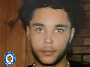 Supporting image for story: Mourners gather for funeral of man stabbed to death in Walsall town centre