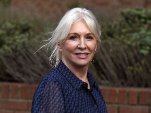 Supporting image for story: Nadine Dorries calls on GB’s Paralympics team to protest in Beijing