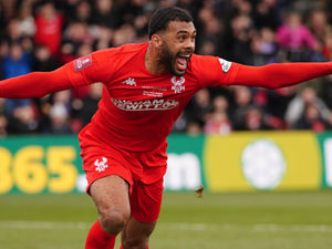 Supporting image for story: Analysis: A glorious chapter closes but Kidderminster Harriers story far from finished