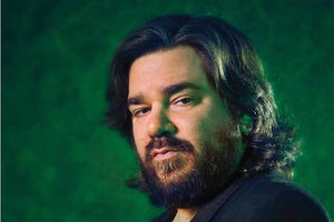 Supporting image for story: Former Mighty Boosh star Matt Berry set for Birmingham gig