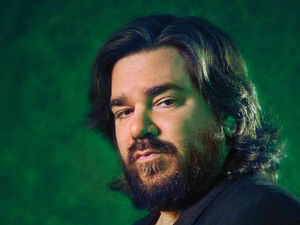 Supporting image for story: Former Mighty Boosh star Matt Berry set for Birmingham gig