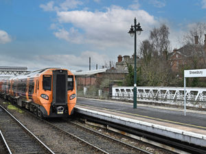 Supporting image for story: Marches LEP launches £140,000 fund to help finance transport infrastructure projects  