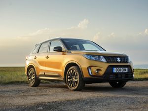 Supporting image for story: Britain’s most reliable used cars revealed