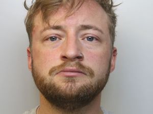 Kieron Goodwin, 33, is facing a life sentenced after being convicted of murdering Olivia Wood (Avon and Somerset Police/PA)