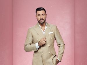 Supporting image for story: Giovanni Pernice’s Strictly Come Dancing absence is very sad – former show stars