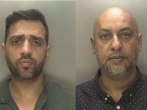 Supporting image for story: £17 million money laundering gang jailed after huge daily Post Office deposits