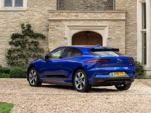 Supporting image for story: JLR sales down 10.9pc worldwide in January