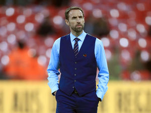 Supporting image for story: Kevin Phillips: Young Lions give Gareth Southgate a headache
