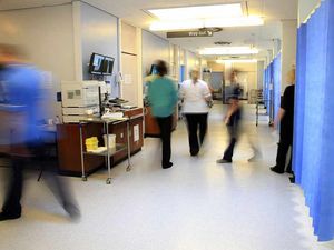 Supporting image for story: Work to start on £1 million Church Stretton health centre