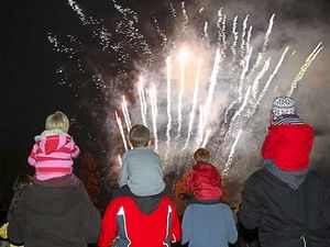 Supporting image for story: For or against Bonfire Night?