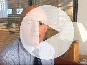 Supporting image for story: Watch: Tim Nash's 60 second AFC Telford update