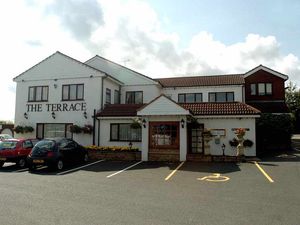 Supporting image for story: £100k bill after thieves 'cannibalise' Brownhills restaurant