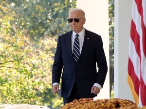 Supporting image for story: Biden and Trump to meet in White House on Wednesday