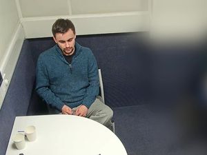 Supporting image for story: Man who created computer-generated child abuse images jailed for 18 years