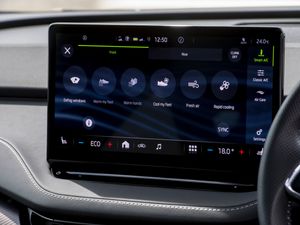 Supporting image for story: Skoda’s Air Care system could help hayfever sufferers this summer