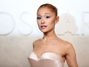 Supporting image for story: Wicked stars and Wallace And Gromit team among early arrivals for Oscars