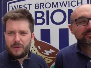 Supporting image for story: West Brom 2021/22 Season Review: The goalkeepers - WATCH
