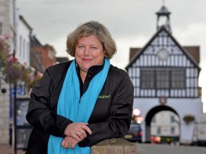 Supporting image for story: Parking changes 'will turn Bridgnorth into a 'ghost town'  