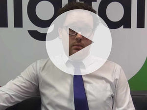 Supporting image for story: Tim Spiers' 60-second Wolves update - Feb 8