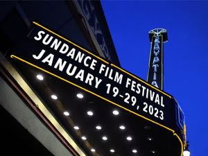 Supporting image for story: Sundance Film Festival organisers share initial details of hybrid 2023 event