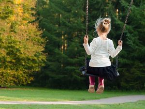 Supporting image for story: Have your say on revamp of village play area in park