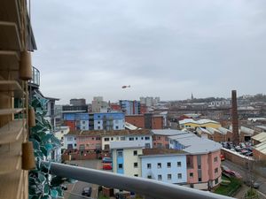 Supporting image for story: Two arrested in connection with Walsall stabbing released on bail