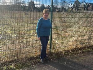 Supporting image for story: Plans to build new homes on a former Rugeley school site move forward 