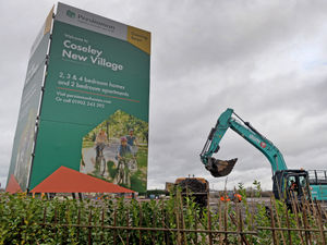 Supporting image for story: Developer redesigns new village homes after gas pipeline and mineshafts are discovered